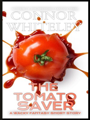 cover image of The Tomato Saver